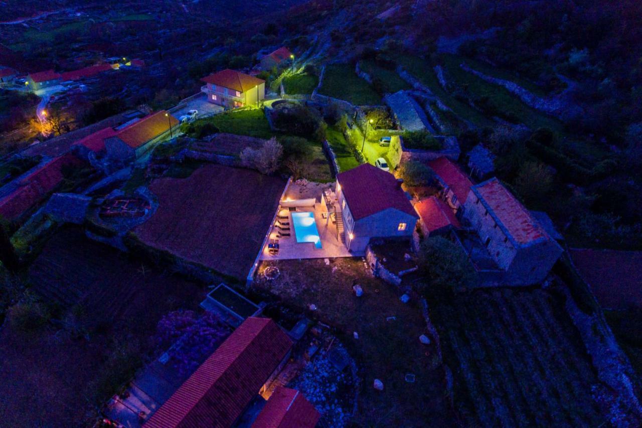 Country Home Matkovic - Duba Cilipi Exterior photo